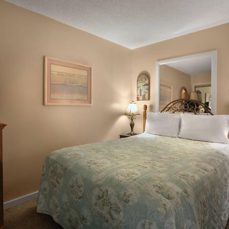 Myrtle Beach Resort By Beach Vacations Surfside Beach Eksteriør bilde