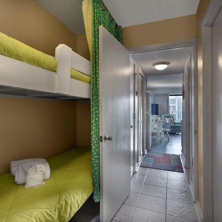 Myrtle Beach Resort By Beach Vacations Surfside Beach Eksteriør bilde