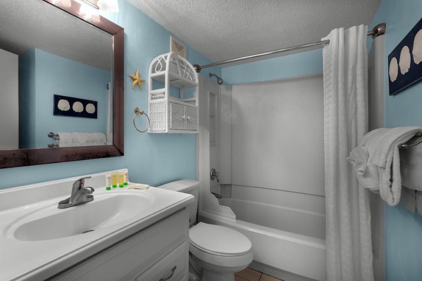 Myrtle Beach Resort By Beach Vacations Surfside Beach Eksteriør bilde