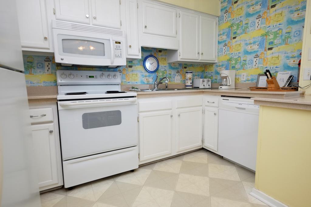 Myrtle Beach Resort By Beach Vacations Surfside Beach Eksteriør bilde