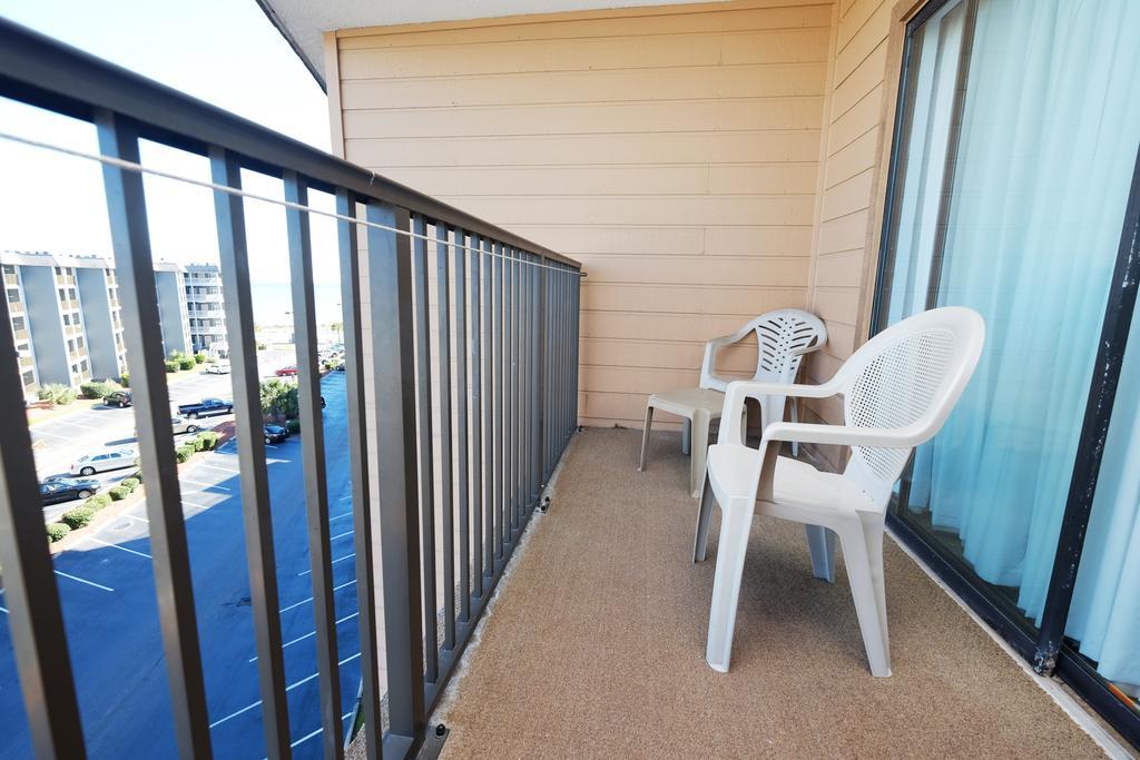 Myrtle Beach Resort By Beach Vacations Surfside Beach Eksteriør bilde
