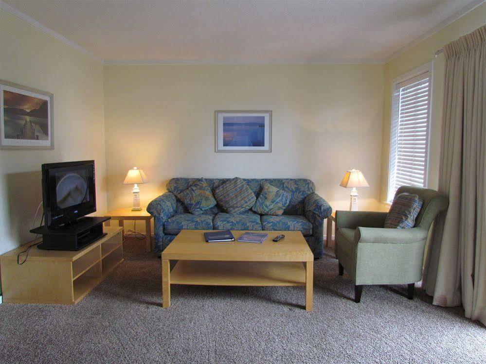Myrtle Beach Resort By Beach Vacations Surfside Beach Eksteriør bilde